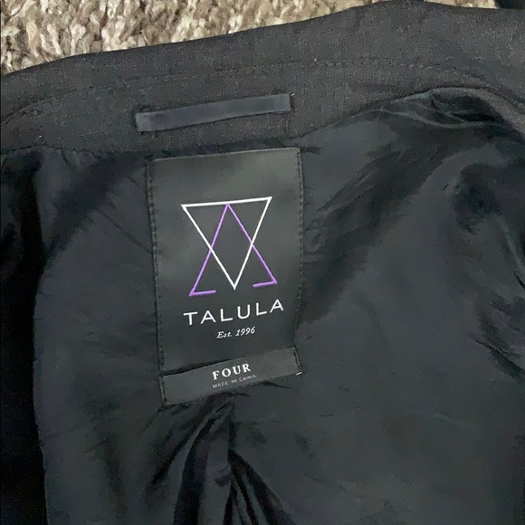 Talula blazer - Picture 5 of 6
